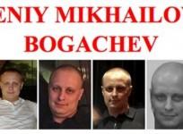 Cybercriminal Evgeniy Mikhailovich Bogachev