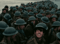 Top 10 summer blockbusters, Top 10 films, Dunkirk, Guardians of the Galaxy Vol. 2, Pirates of the Caribbean: Dead Men Tell No Tales, King Arthur: Legend of the Sword, Wonder Woman, The Mummy, Transformers: The Last Knight, Despicable Me 3, Spider-Man: Hom