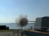 USS Dahlgren: Americas virtual navy ship