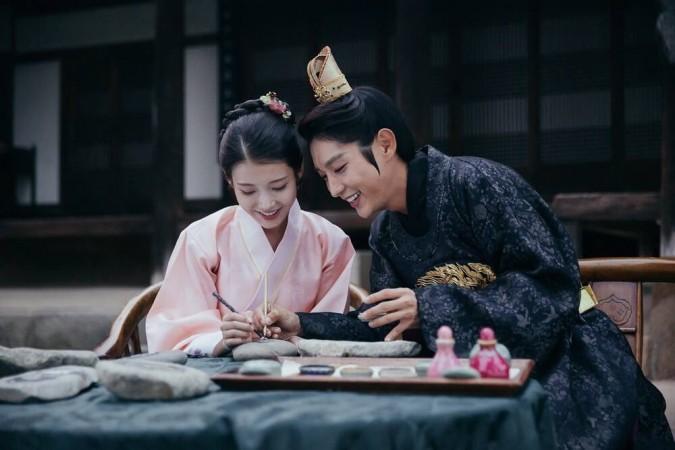 Watch Scarlet Heart: Ryeo - Season 1