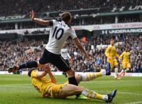 Tottenham manager Mauricio Pochettino talks Millwall win and Harry Kane injury