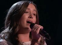 Lauryn Judd on The Voice Season 12