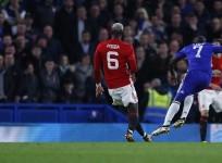 N'Golo Kante, Chelsea, Manchester United, Pogba, FA Cup quarterfinal
