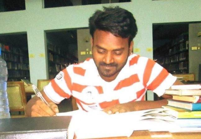 Muthukrishnan Jeevanantham