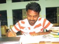 Muthukrishnan Jeevanantham