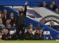 Jose Mourinho, Manchester United, Chelsea, FA Cup, quarterfinals