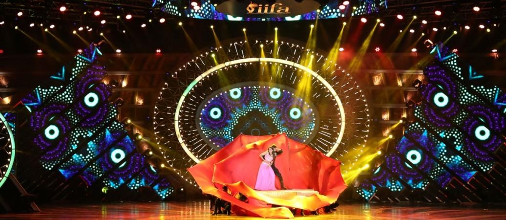 IIFA South Utsavam Awards