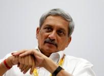 Manohar Parrikar
