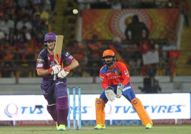 Mitchell Marsh. Mitchell Marsh, IPL 2017, Rising Pune Supergiant, IPL 2017 auction, Ben Stokes