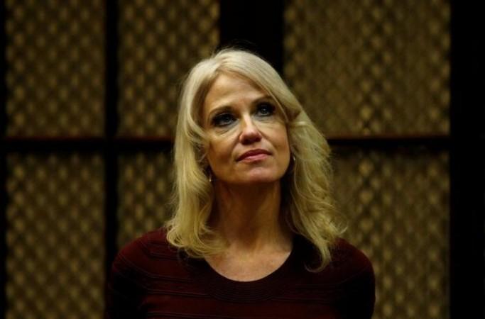 Kellyanne Conway