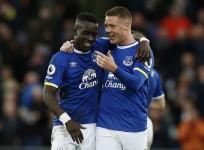 Idrissa Gueye, Idrissa Gueye transfer news, Arsenal want Idrissa Gueye, Idrissa Gueye to Arsenal, N'Golo Kante, Arsenal transfer news