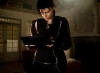 The Girl with the Dragon Tattoo