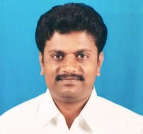 Srinivas Prasad