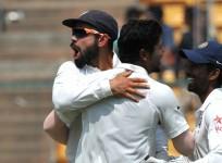 Virat Kohli, India vs Australia, sledging, India cricket, Steve Smith
