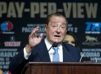 Bob Arum, Manny Pacquiao, Amir Khan, Pacquiao - Khan Fight could happen in November, Jeff Horn, boxing, boxing news