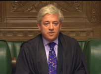 Parliament rejects bid to give parliament and EU nationals more rights in Brexit process