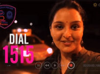 Pink Patrol, Manju warrier