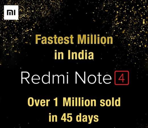 Xiaomi, Redmi Note 4, flash sale, India, price,specifications, Redmi Note 4 review, Redmi Note 4 sale, flipkart