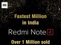 Xiaomi, Redmi Note 4, flash sale, India, price,specifications, Redmi Note 4 review, Redmi Note 4 sale, flipkart