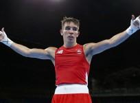 Michael Conlan, Conor McGregor, Floyd Mayweather, Conor McGregor vs Floyd Mayweather, Michael Conlan confident fight will happen, UFC news, boxing news