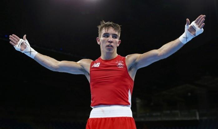 Michael Conlan. Michael Conlan, Conor McGregor, Floyd Mayweather, Conor McGregor vs Floyd Mayweather, Michael Conlan confident fight will happen, UFC news, boxing news