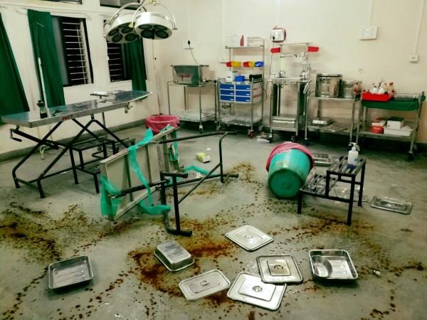 Dhule Hospital,Maharashtra Dhule Hospital, Maharashtra