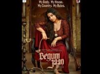 Begum Jaan