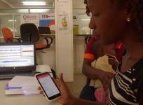 Ugandans invent smart jacket to diagnose pneumonia