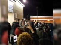Protests erupt in Ferguson after new details of Michael Browns death emerge