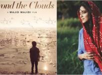 Beyond the clouds, malavika mohanan, ishan khekkar