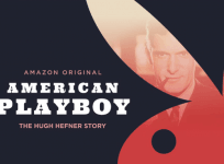 American Playboy