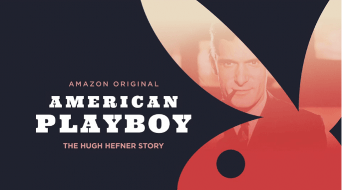American Playboy