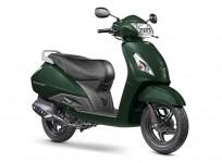 TVS Jupiter