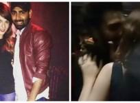 Manveer Gurjar and Nitibha Kaul