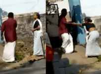 kerala, KS Sabarinadhan, aruvikkara