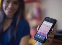 Eye - Smart iPhone case