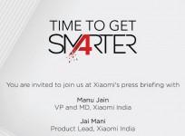 Xiaomi Redmi 4 India launch, Redmi 3S, India, launch, Redmi 3S Prime, Redmi 4A, Redmi 4 Prime