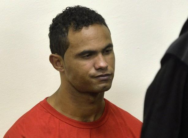 Bruno. Bruno goalkeeper, Murderer Bruno signs for Boa Esporte, Brazil, Brazil football news, Brazil football, Boa Esporte, Boa Esporte news