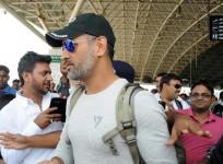 MS Dhoni, India vs Australia third Test, Ranchi Test, Vijay Hazare Trophy, Jharkhand cricket