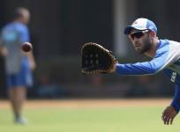 Glenn Maxwell, Australia, India, Test series 2017, Ranchi