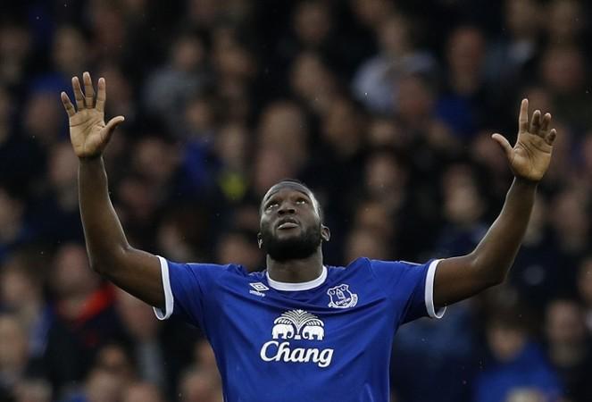 Romelu Lukaku. Romelu Lukaku, Romelu Lukaku rejects Everton's latest contract offer, Everton transfer news, Chelsea transfer news, Manchester United transfer news, Premier League transfer news