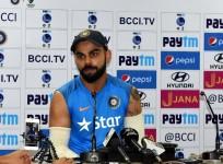 Virat Kohli, sledging, Ranchi Test, India vs Australia, third Test