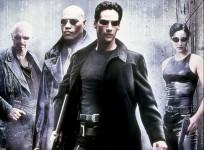 The Matrix