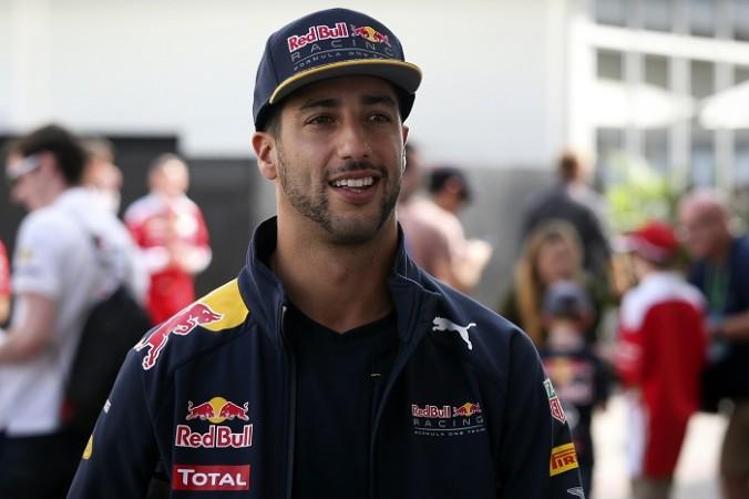 Daniel Ricciardo. Daniel Ricciardo, Red Bull Racing, Liberty Media, Liberty Media to try new things in Formula one, Formula One news, F1 news, Daniel Ricciardo wants more entertainment for fans