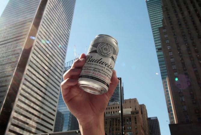 Budweiser is the firm that's known for producing two of America's bestselling beers. The company came up with the idea to do something absolutely different by coming up with a plan to do something literally out of the world! Mars, beer, nasa, human colonization, space,