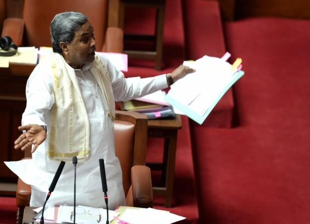 Karnataka Chief Minister Siddaramaiah: Can he win the two battles before the war? Siddaramaiah