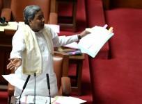 Siddaramaiah