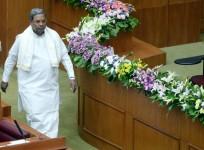 Siddaramaiah