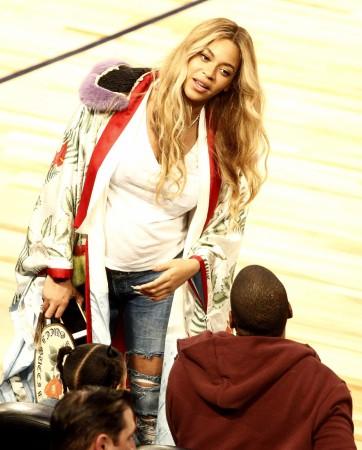 Beyonce
