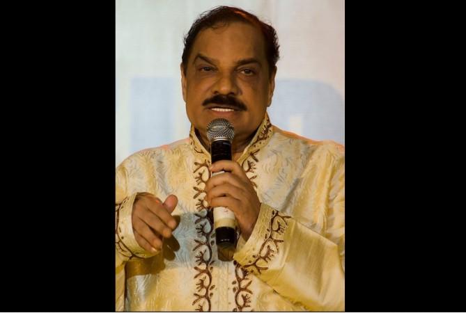 Atlas Ramachandran Atlas Ramachandran, Atlas Ramachandran case, Atlas jewellers